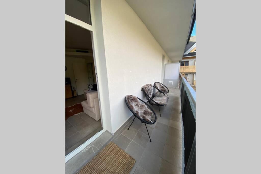 Apartma Rozi Apartment Kranjska Gora Exterior photo