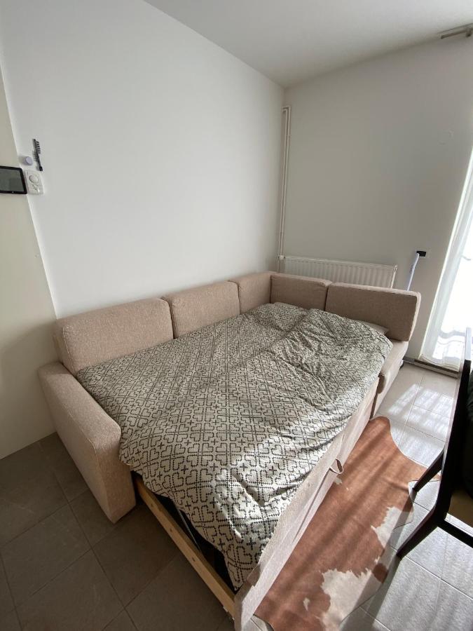 Apartma Rozi Apartment Kranjska Gora Exterior photo
